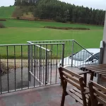Del Abuelo Lägenhet Isla Plana