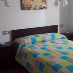 Del Abuelo Lägenhet