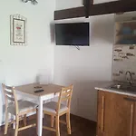 Lägenhet Del Abuelo *