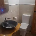 Del Abuelo Lägenhet *