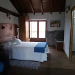 Del Abuelo Lägenhet Isla Plana