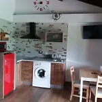Del Abuelo Lägenhet Isla Plana