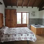 Del Abuelo Lägenhet Isla Plana