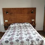 Del Abuelo Lägenhet *