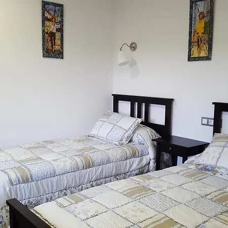 Del Abuelo Isla Plana