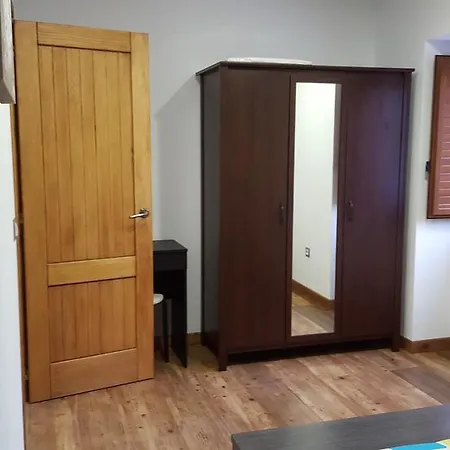 Apartment Del Abuelo