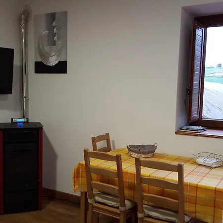 Del Abuelo Apartmán Isla Plana