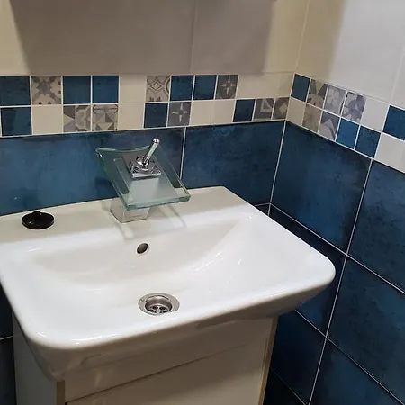 Del Abuelo Apartment *