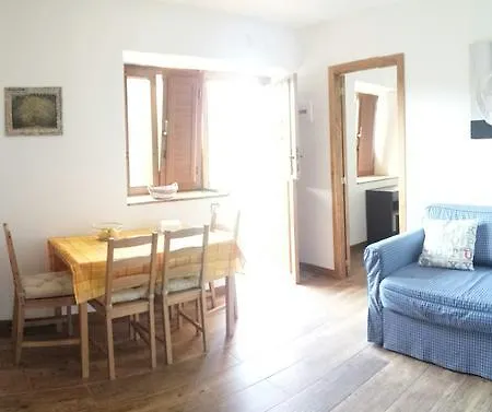 Apartment Del Abuelo
