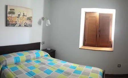 Del Abuelo Apartment