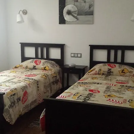 Del Abuelo Isla Plana