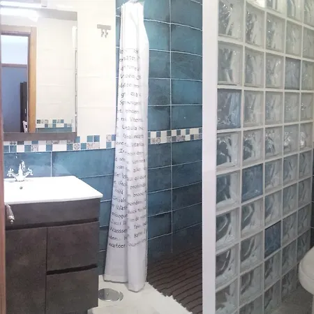 Apartment Del Abuelo *
