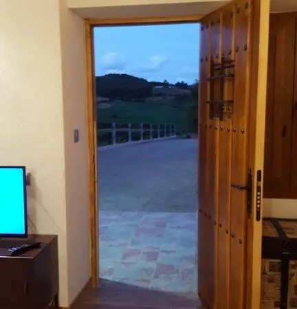 Apartment Del Abuelo *