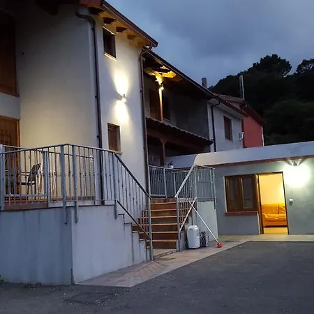 Apartment Del Abuelo Isla Plana