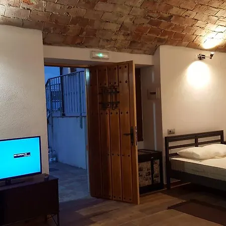 Apartment Del Abuelo *