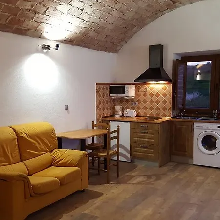 Apartment Del Abuelo *