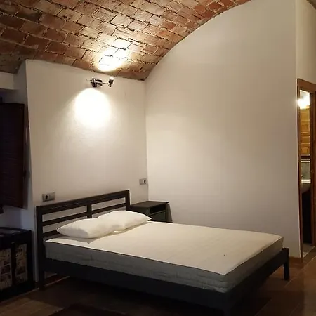 Apartment Del Abuelo Isla