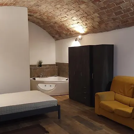 Apartment Del Abuelo