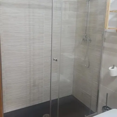 Del Abuelo Apartment *