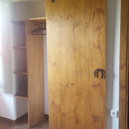 Del Abuelo Apartment *