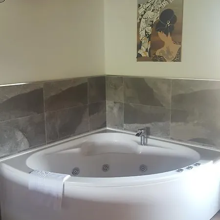 Apartment Del Abuelo