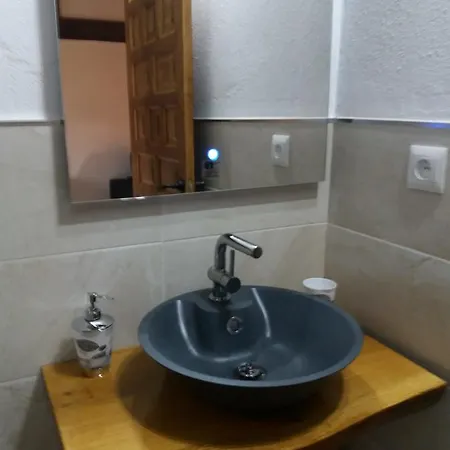 Apartment Del Abuelo *