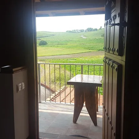Del Abuelo Apartment