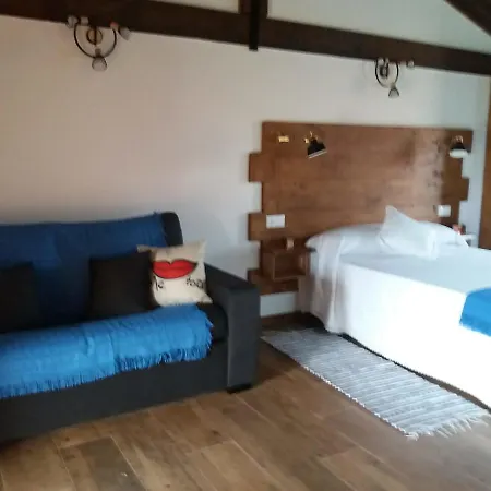 Del Abuelo Apartment