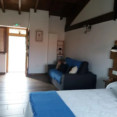 Apartment Del Abuelo