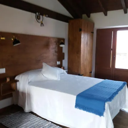 Apartment Del Abuelo