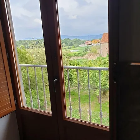 Del Abuelo Apartment Isla