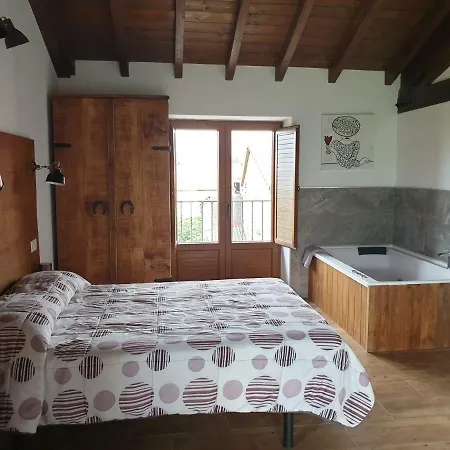 Del Abuelo Apartment Isla Plana