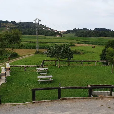 Apartment Del Abuelo *