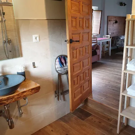 Apartment Del Abuelo