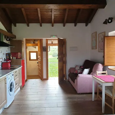 Del Abuelo Isla Plana
