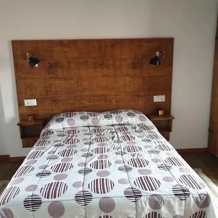 Del Abuelo Apartment *