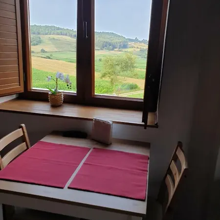 Del Abuelo Apartment Isla