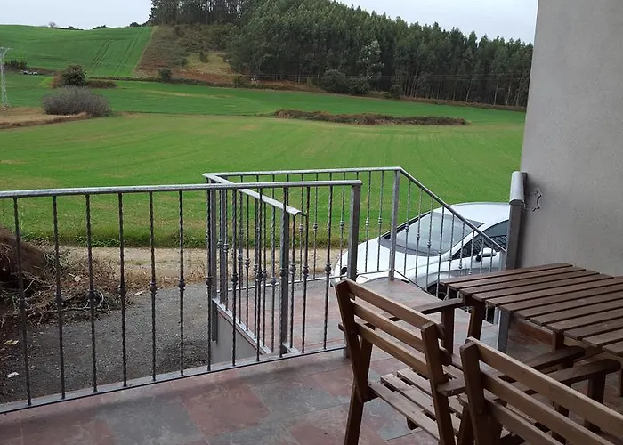 Del Abuelo Daire Isla Plana