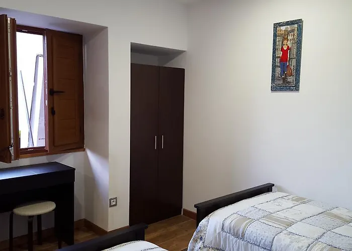 Del Abuelo * Isla Plana