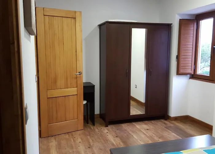 Apartment Del Abuelo