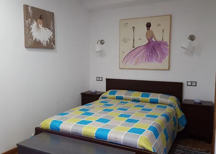 Apartment Del Abuelo