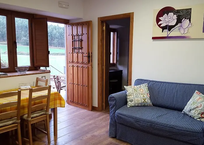 Apartment Del Abuelo