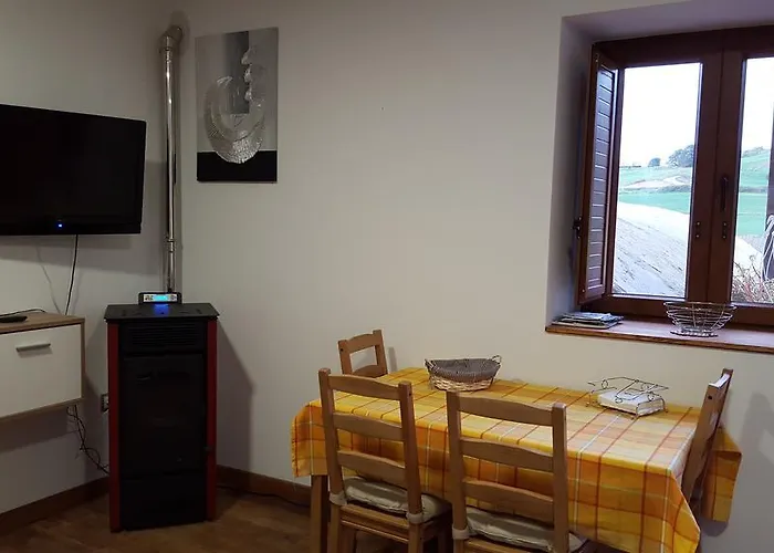 Del Abuelo Apartament Isla Plana