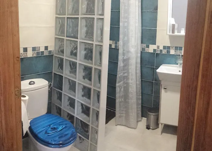 Daire Del Abuelo Isla Plana