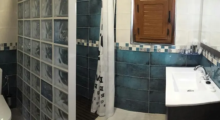 Del Abuelo Daire Isla Plana