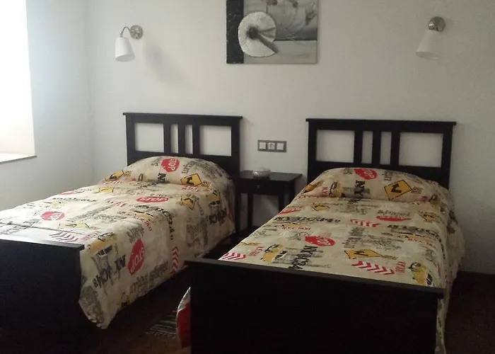 Del Abuelo Isla Plana