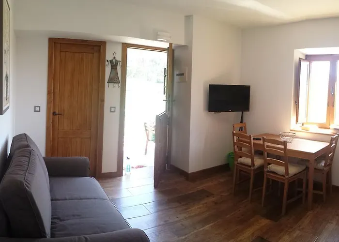 Daire Del Abuelo Isla Plana