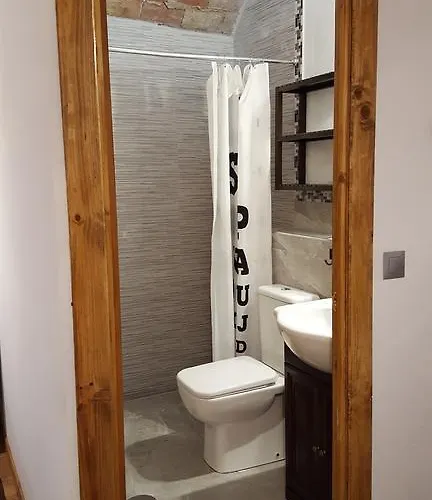 Daire Del Abuelo Isla Plana