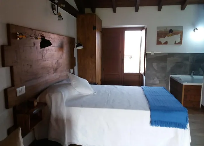 Del Abuelo Daire Isla Plana