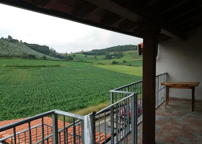 Daire Del Abuelo Isla Plana